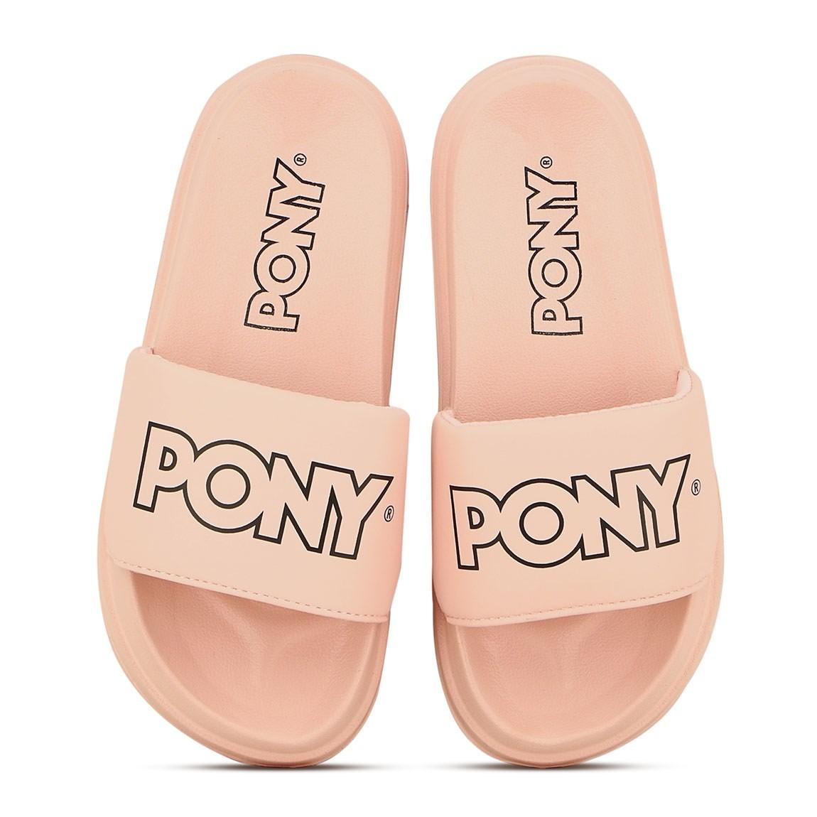 Pony Lifestyle Femenino Moda Brooklyn 69 1 Old/Pink/Black