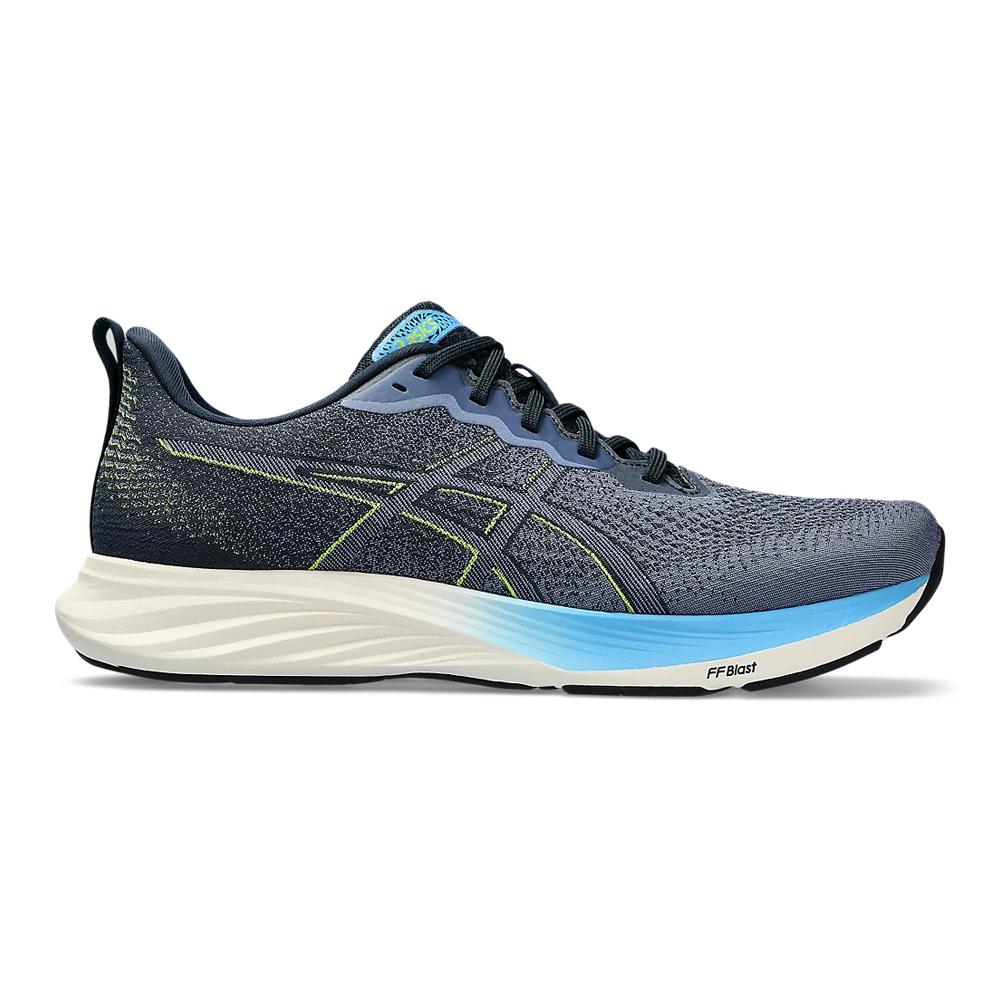 Asics Running Masculino Dynablast 4 Denim Blue/French Blue