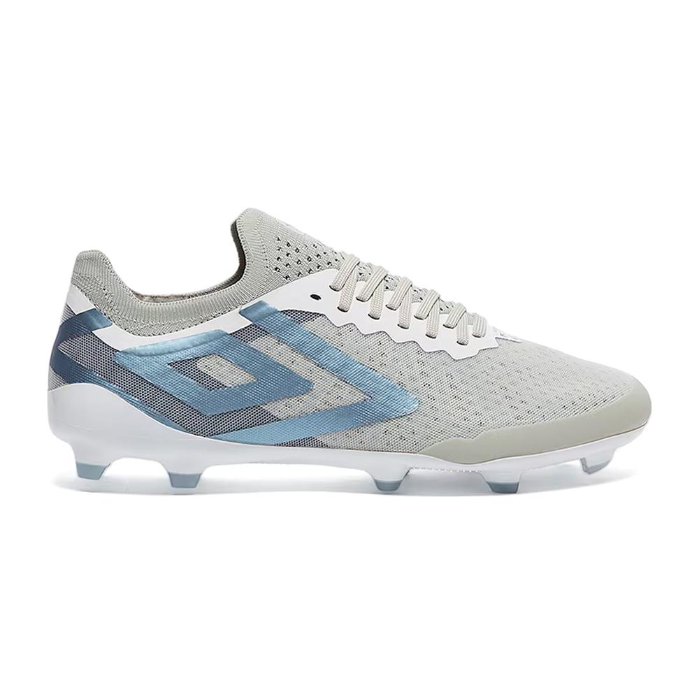 Umbro Futbol Campo Velocita VI Pro FG White/Goblibblue/Sargassosea/Angelfalls