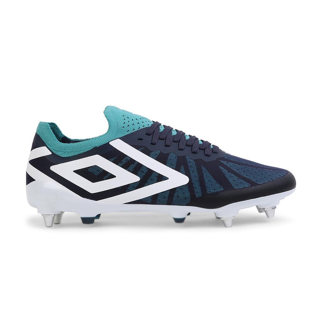Umbro Futbol Campo  Masculino Velocita Vi Pro Sg Azul