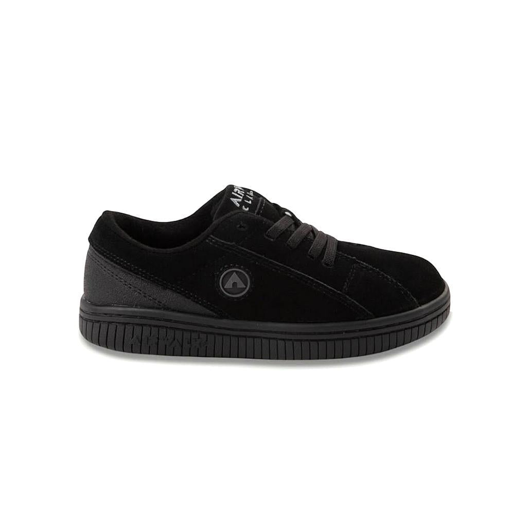 Airwalk Lifestyle Niños Moda Y The One Negro