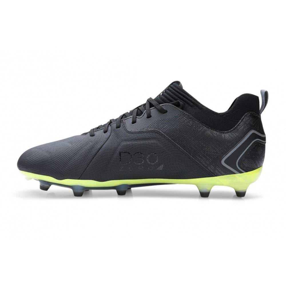 Umbro Futbol Campo Masculino Tocco II Pro Fg Black