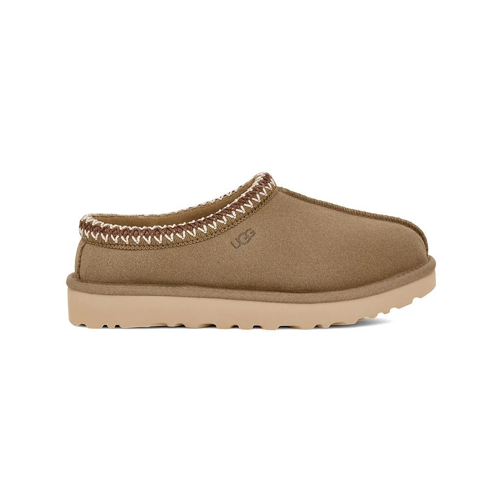 UGG Slipper Femenino Moda Tasman Antilope