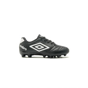 Umbro Junior Futbol Campo Class 2.2 Negro/Blanco