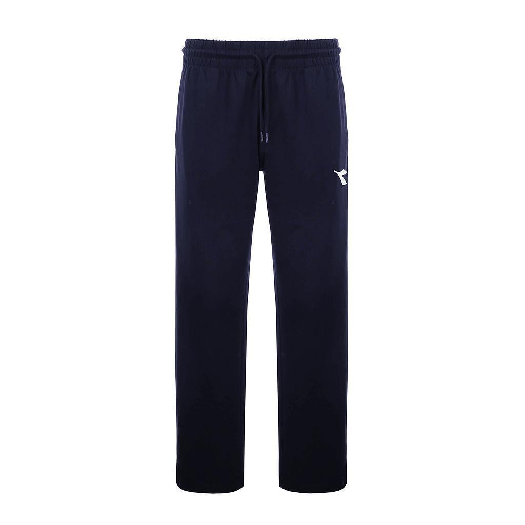 Diadora Pantalones Masculino Running Pants Ess. Sports Oh Hj Classic Navy