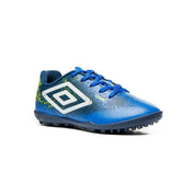 Umbro Futbol Society Junior Cosmic Royal/Blanco/Marino