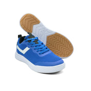 Pony Lifestyle Masculino Moda Wt21072 393 Royal/White/Black