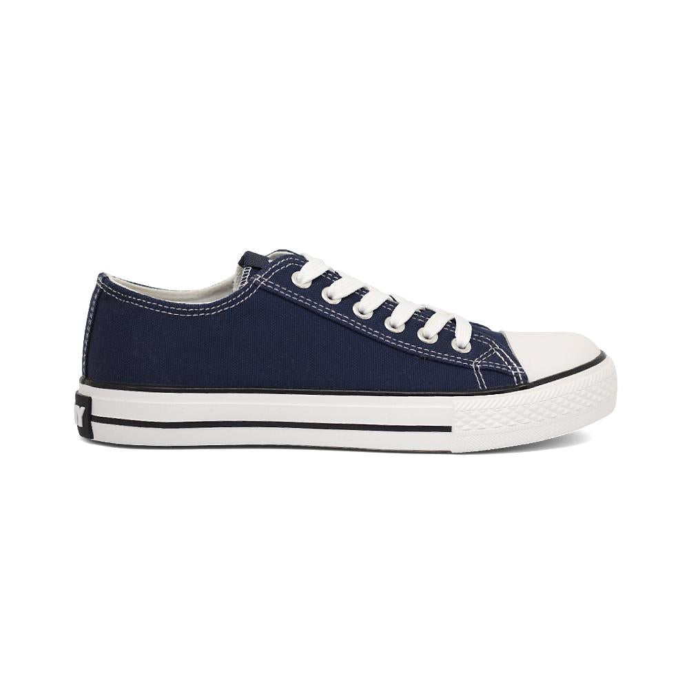 Pony Lifestyle Femenino Moda Core L 4 Navy