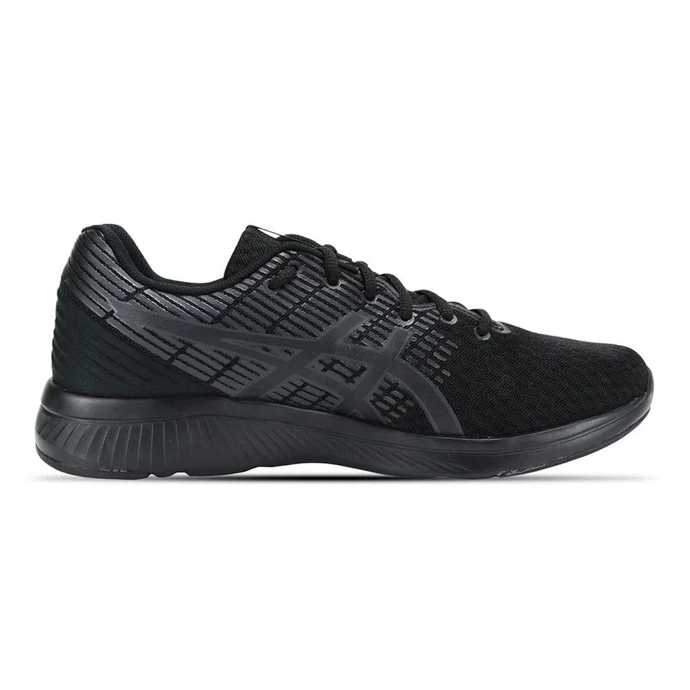 Asics Running Masculino Gel-Kamo Go Black/Graphite Grey