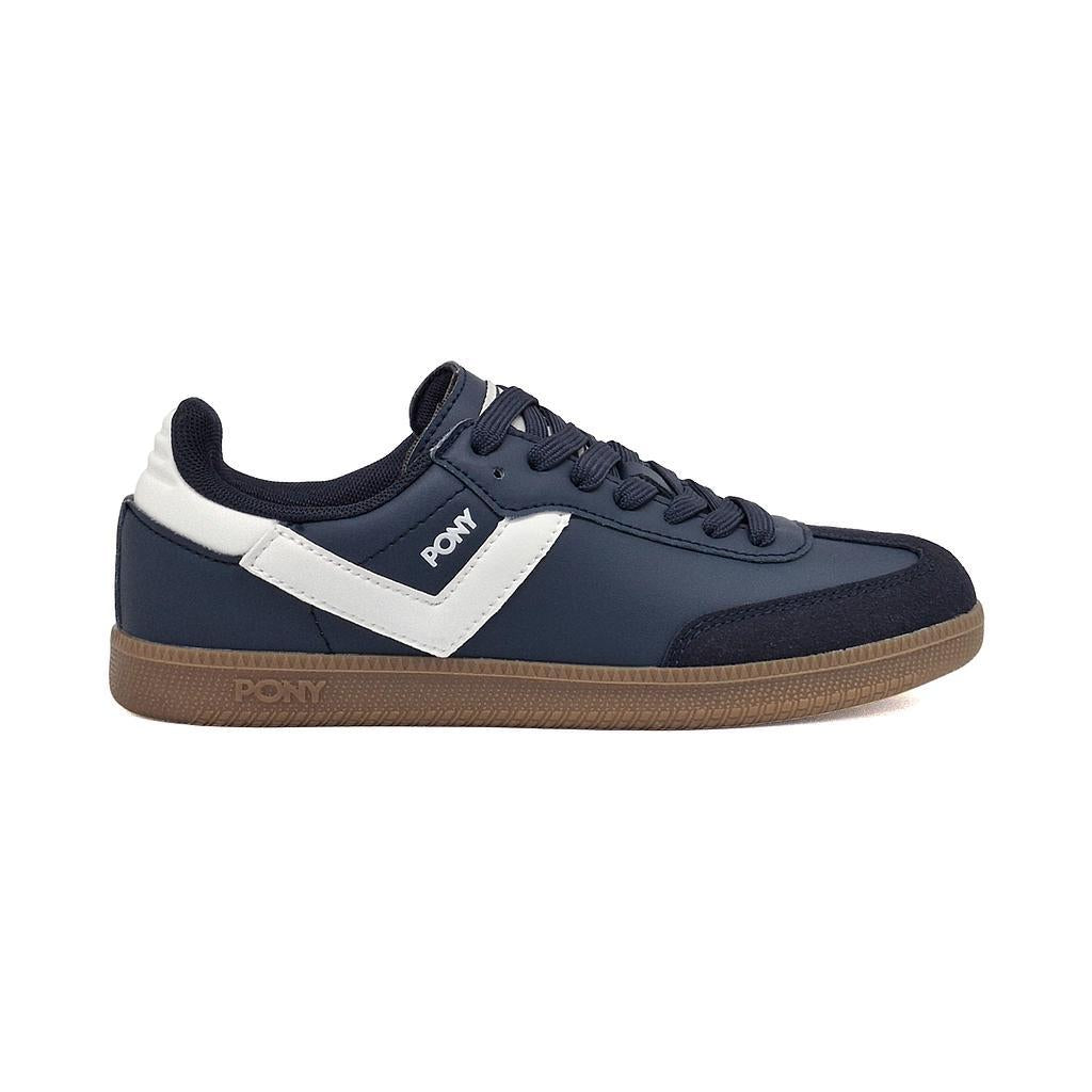 Pony Lifestyle Femenino Moda Moma Navy/White