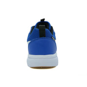 Pony Lifestyle Masculino Moda Wt21072 393 Royal/White/Black