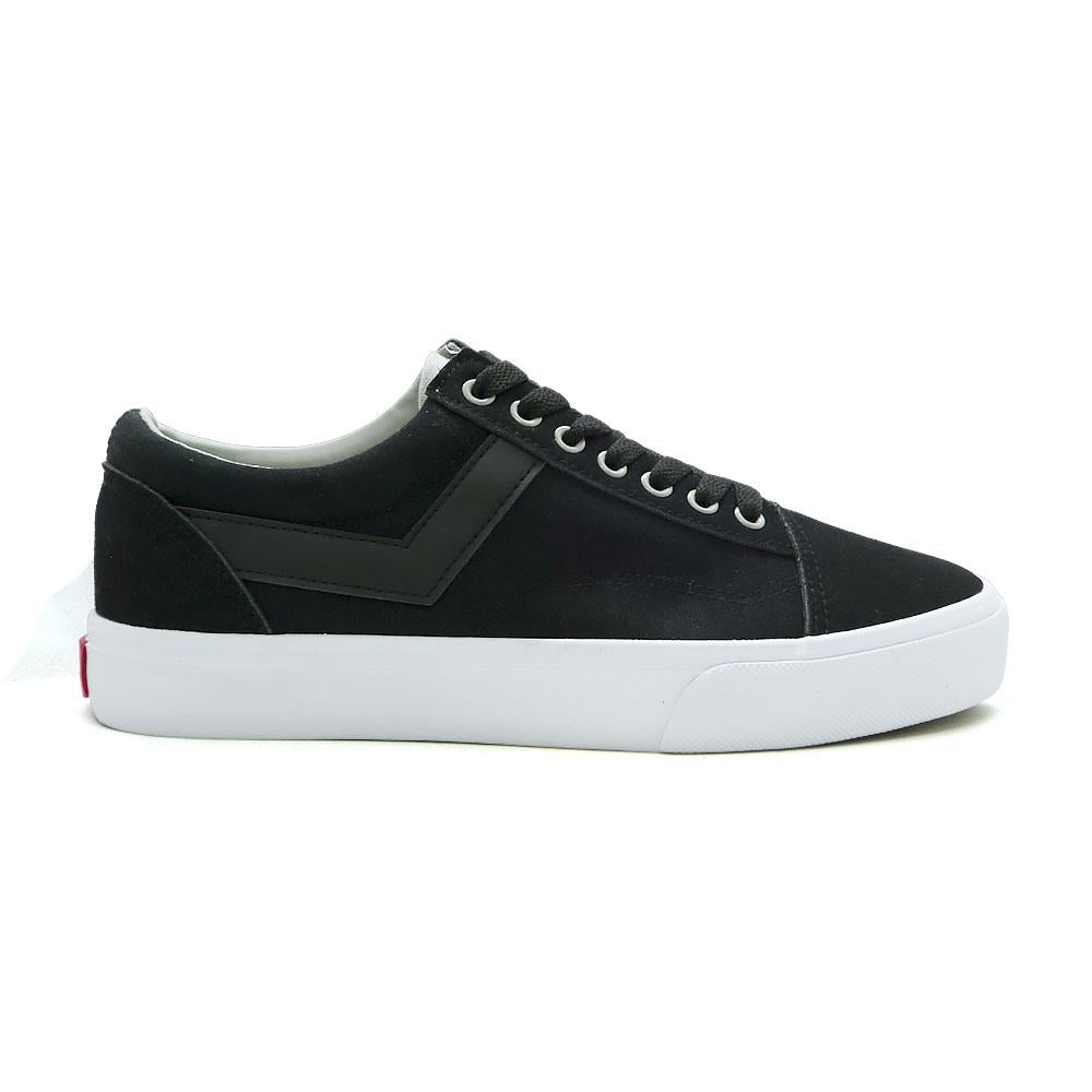 Pony Lifestyle Femenino Moda Cf 1189 L 12 Black/Grey