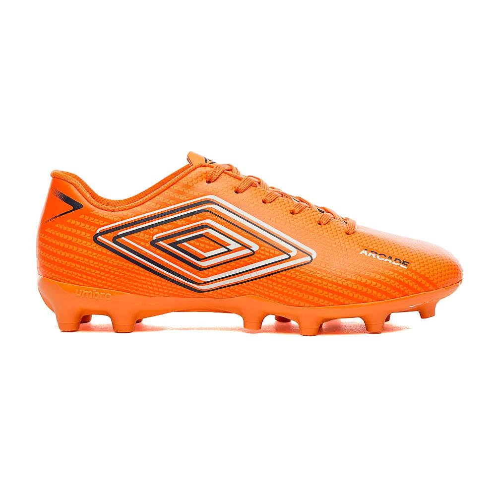 Umbro Futbol Campo Arcade Naranja/Naranja Fluor/Marino