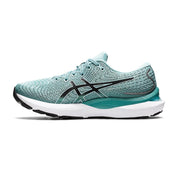 Asics Running Femenino Gel-Cumulus 24 Oasis Green/Black