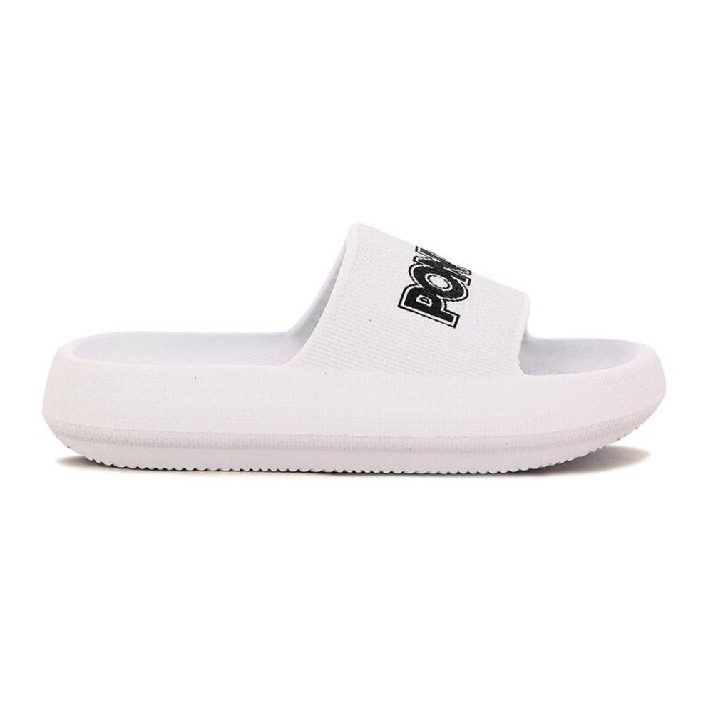 Pony Zapatillas Femenino Moda Wt22218B 31 White/Black