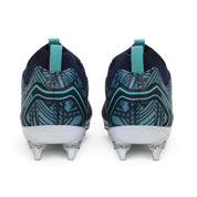 81735U-KYR Umbro Masculino Tocco II Pro Sg Navy Blazer/White/Latigo Bay