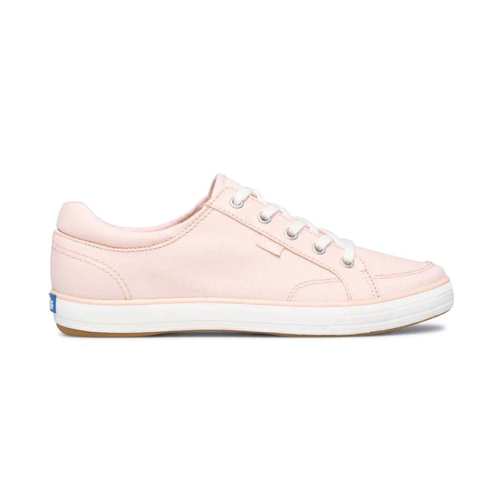 Keds Lifestyle Femenino Moda Center II Canvas Pearlblush