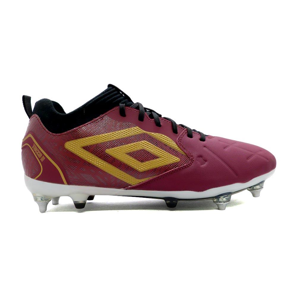 Umbro Futbol Campo Masculino Tocco II Pro Sg Red