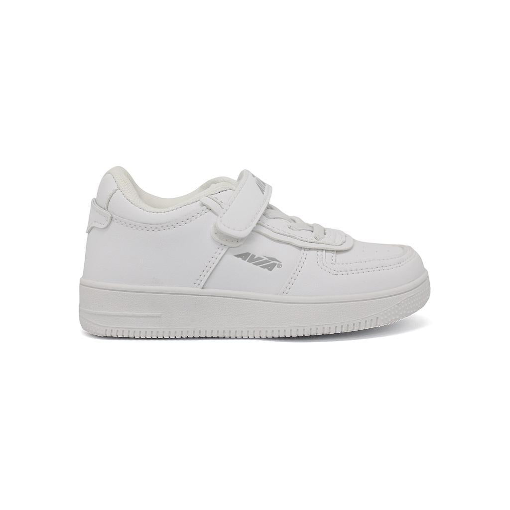 Avia Deportivos Ninos Running Ventur T White