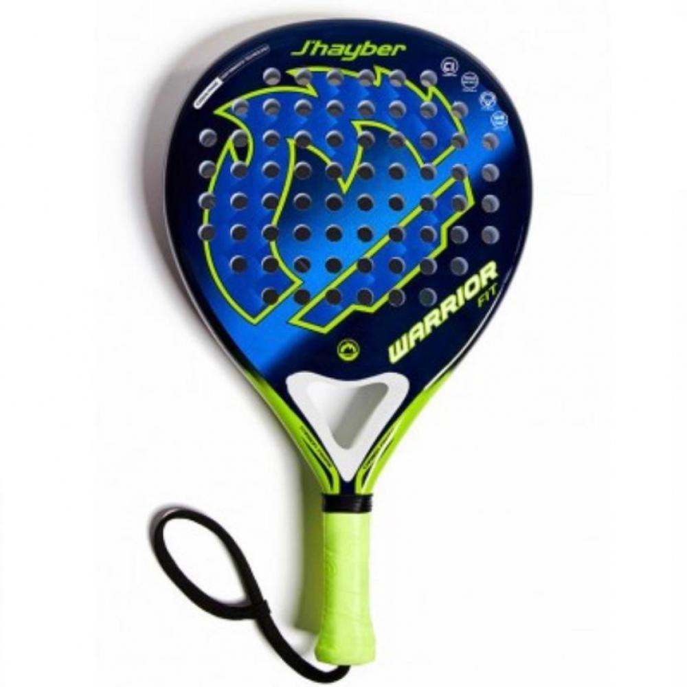 Jahyber Pala Warrior Fit