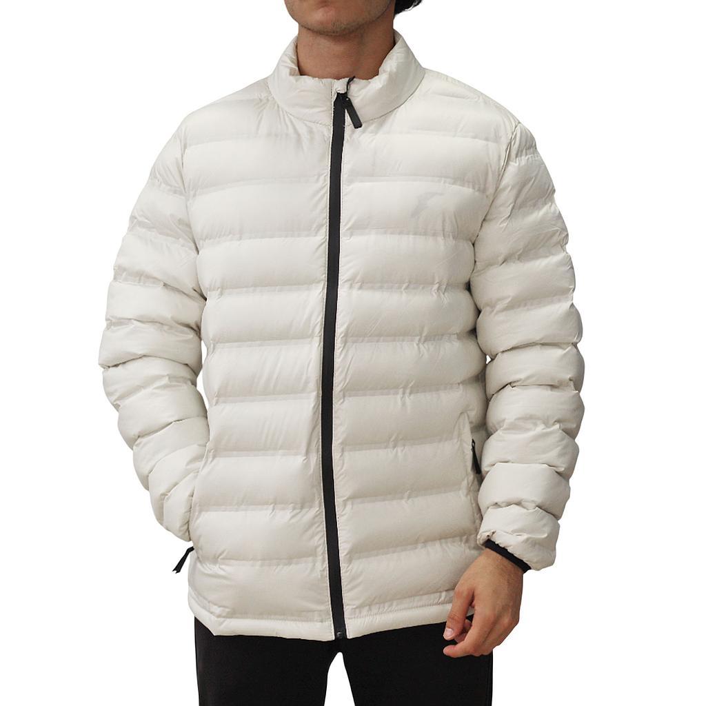 Goodyear Camperas Masculino Moda Jacket Snowy Off White