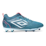 Umbro Futbol Campo Masculino Tocco II Pro Fg Blue