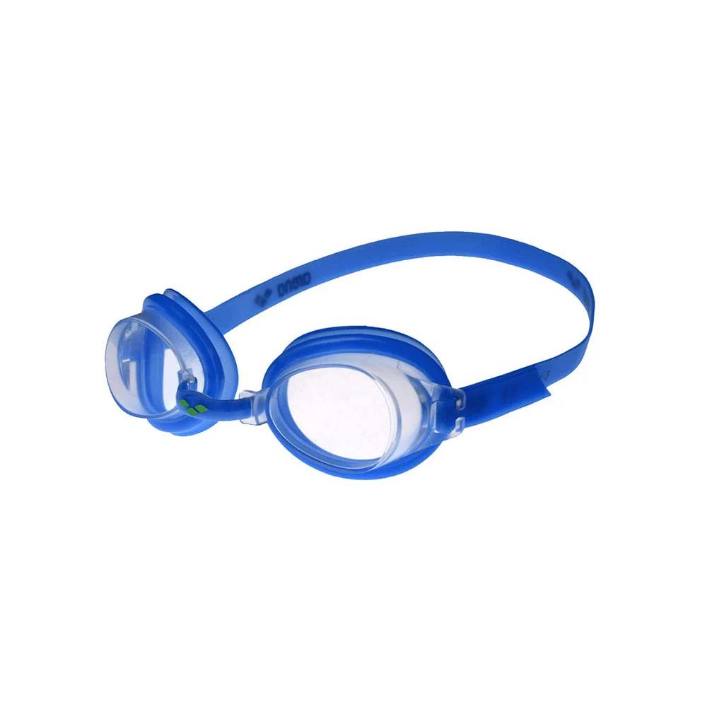Arena Lentes Natacion Unisex Natacion Bubble 3 Jr Blue