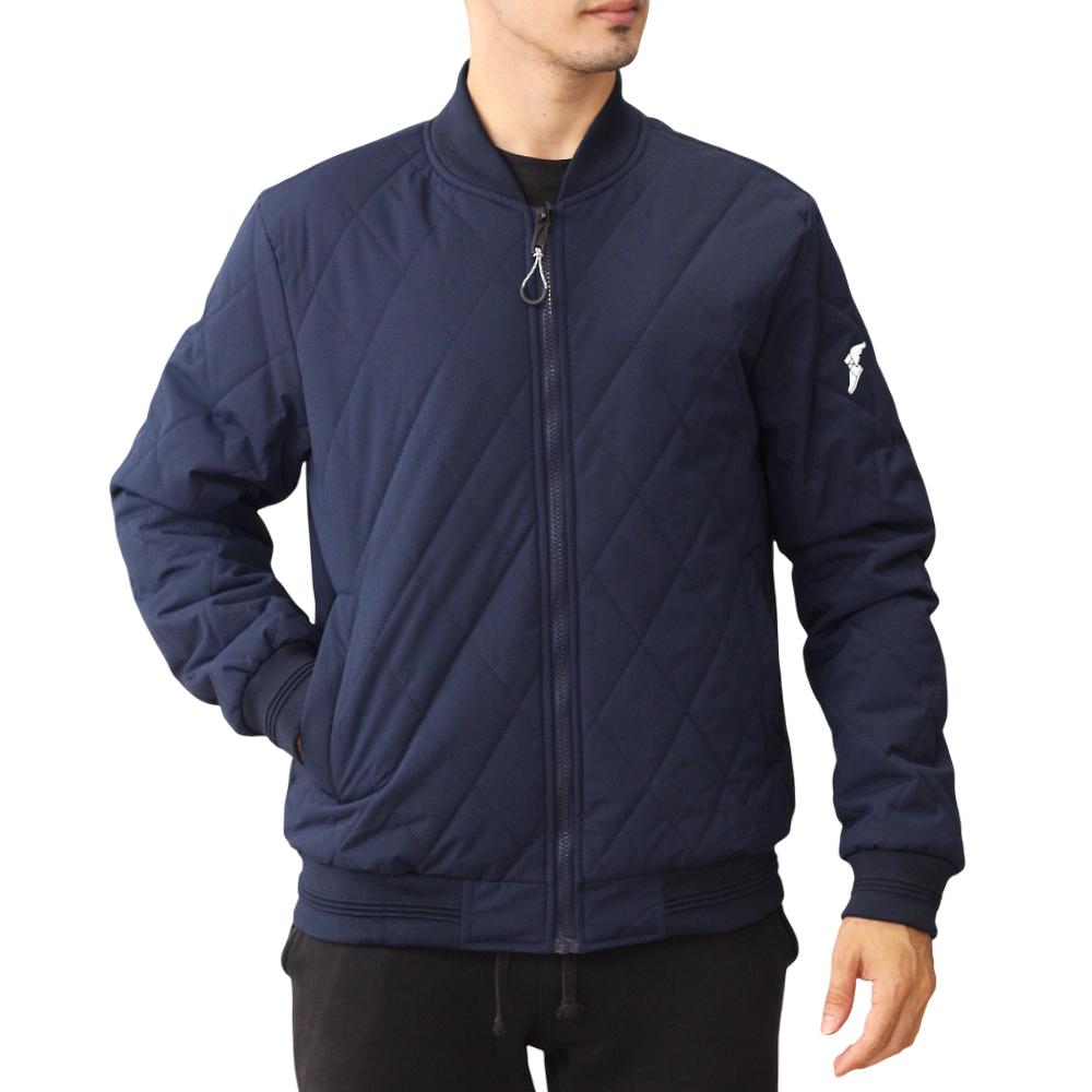 Goodyear Camperas Masculino Moda Jacket Icicle Navy