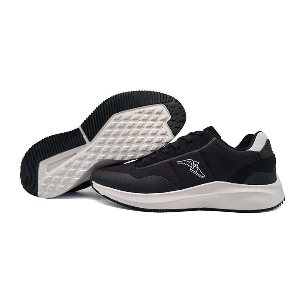 Goodyear Lifestyle Masculino Moda Galaxie Black/White