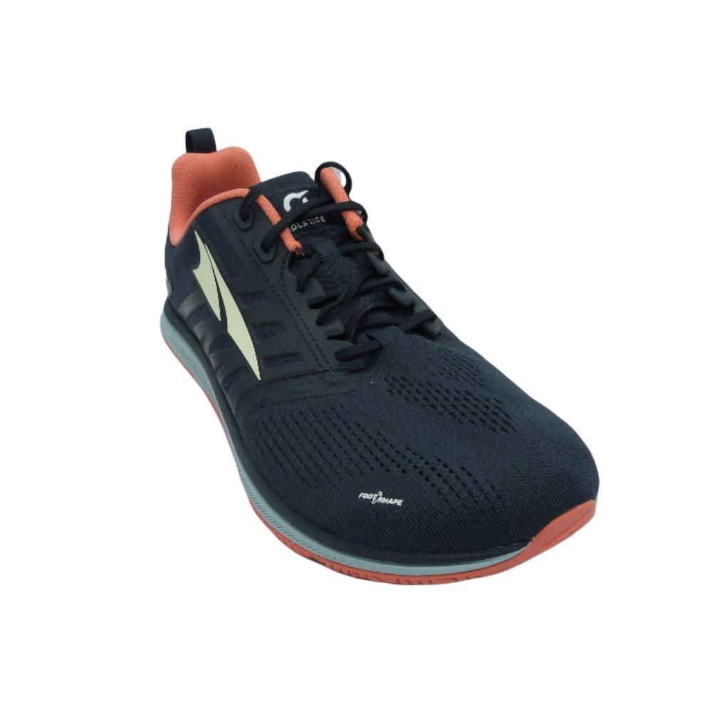 Altra Training Femenino Solstice XT Navy/Coral