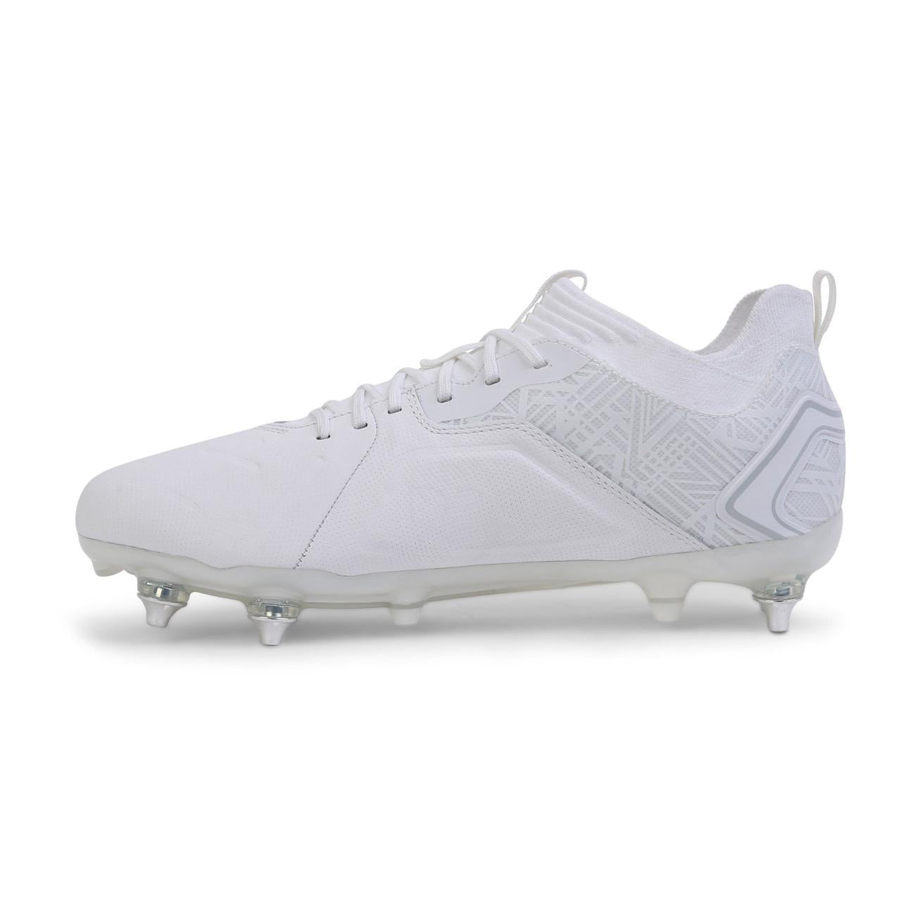 81735U-KZ7 Umbro Masculino Tocco II Pro Sg White