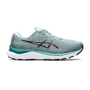 Asics Running Femenino Gel-Cumulus 24 Oasis Green/Black