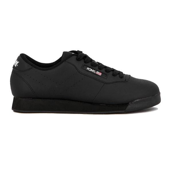 Pony Lifestyle Femenino Moda Cl 807 01 Black