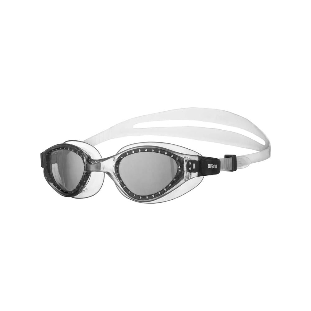 Arena Lentes Natacion Unisex Cruiser Evo Smoked Clear Clear