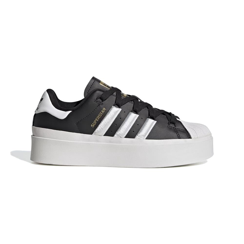 Adidas Lifestyle Femenino Superstar Bonega W Negbas/Ftwbla/Dormet