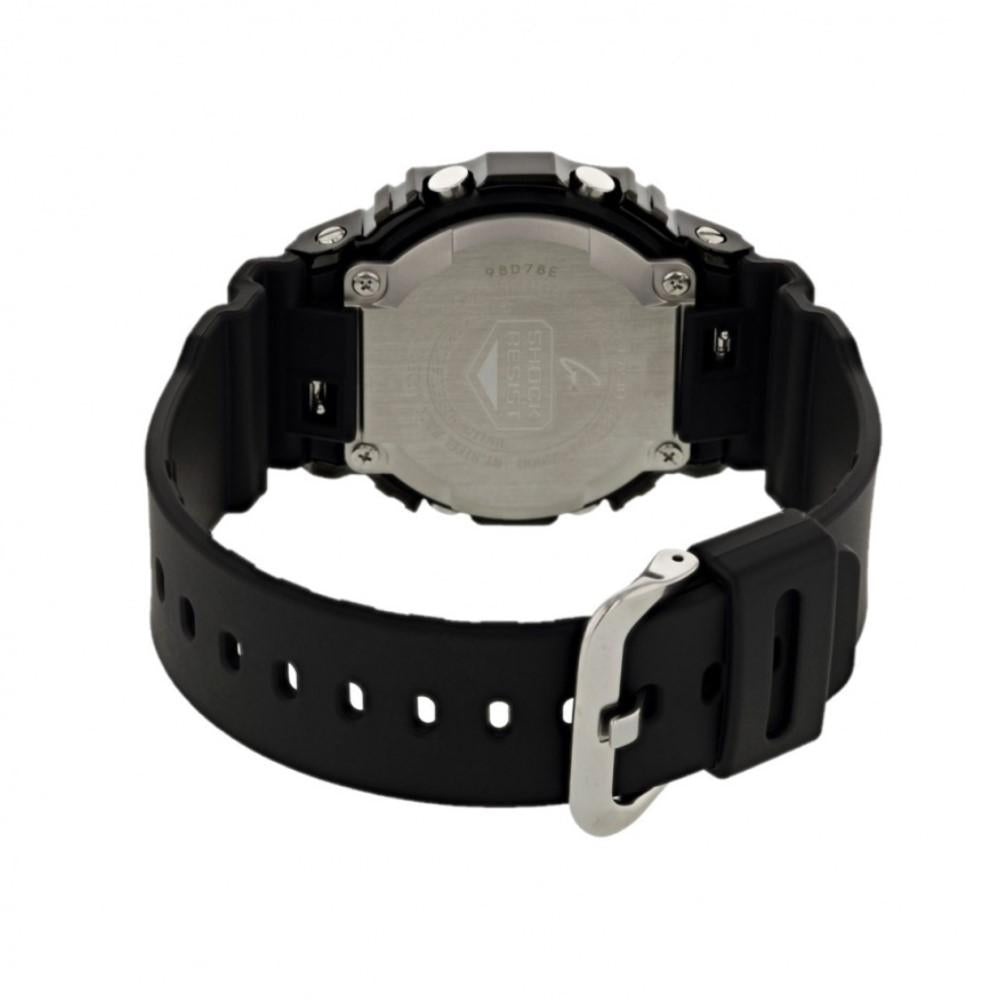 Casio Reloj Masculino Gshock Gris