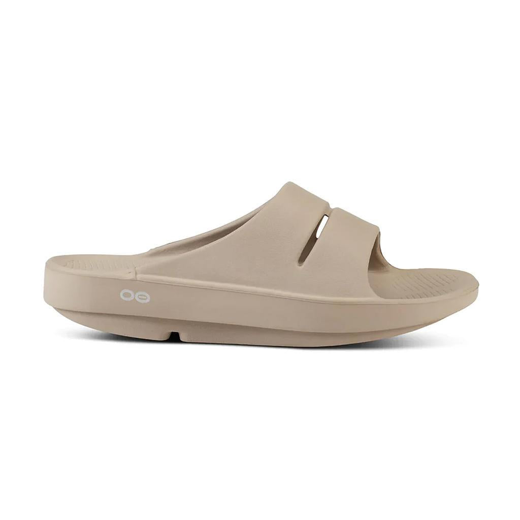 Oofos Zapatillas Unisex Active Recovey Ooahh Nomad