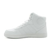 Pony Botas Masculino Moda Wt22516 M 3 White