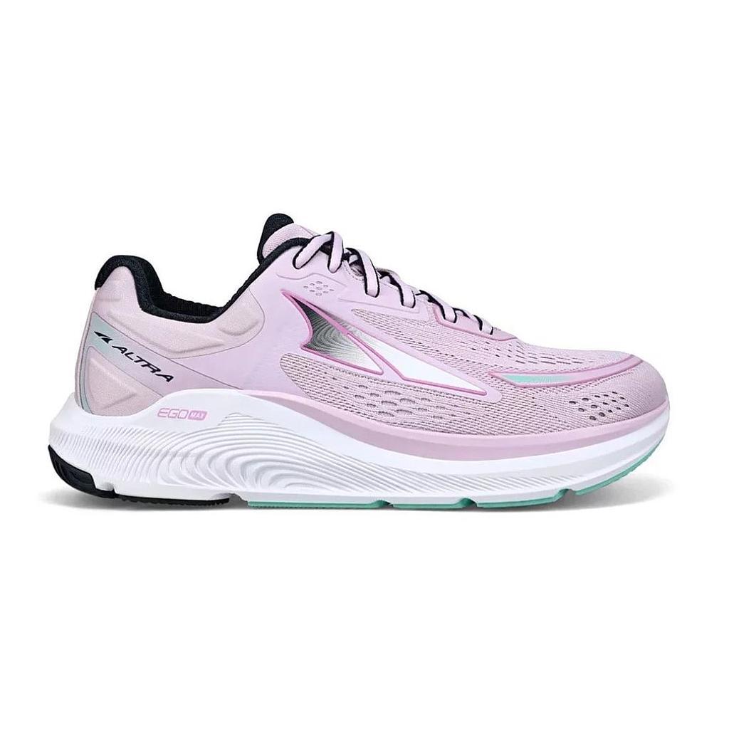 AL0A5484551 Altra Running Femenino Paradigm 6 Orchid