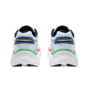 Diadora Femenino Running Equipe Atomo Blanco/Dorado