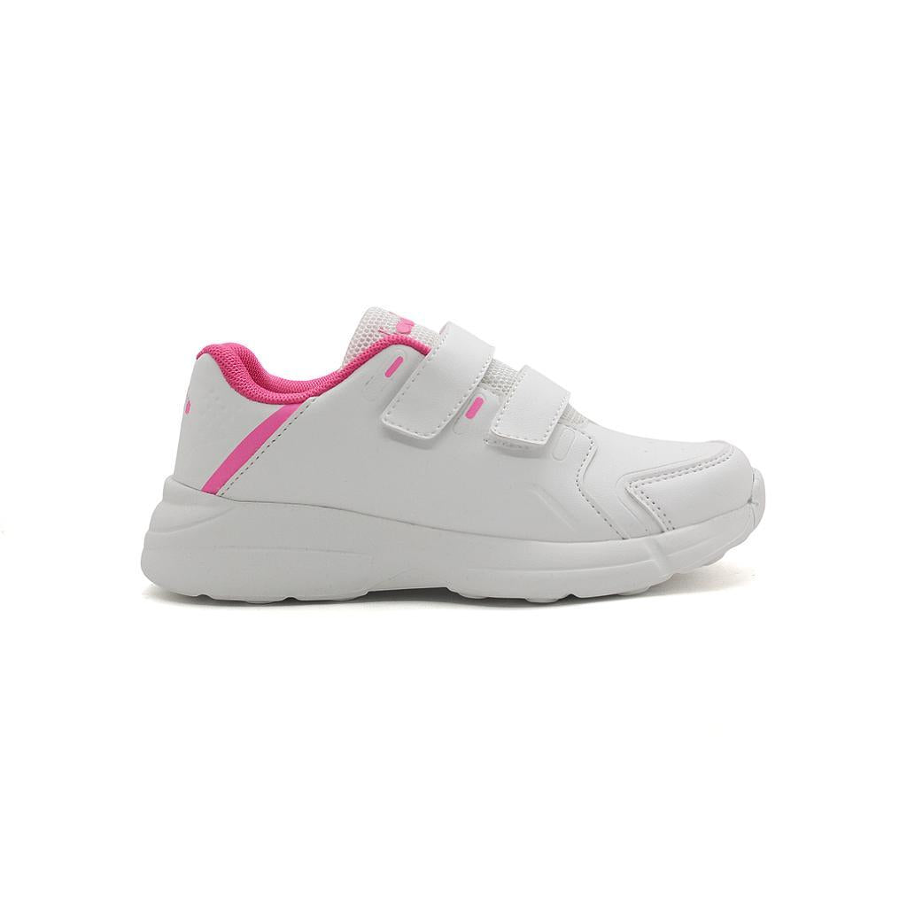 Diadora Lifestyle Niños Moda Flip White/Pink