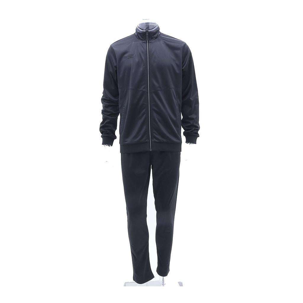 Umbro Conjuntos Masculino Moda Tracksuit Basic Essential Navy
