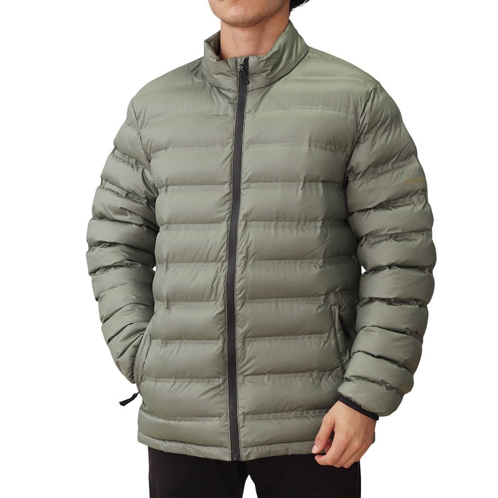 Diadora Camperas Masculino Moda Jacket Aurora Green