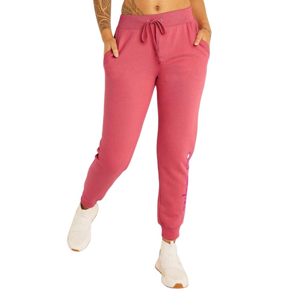 Champion Femenino Powerblade Jogger Pink Peach