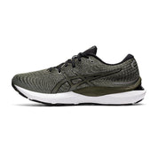 Asics Running Masculino Gel-Cumulus 24 Olive Canvas/Black