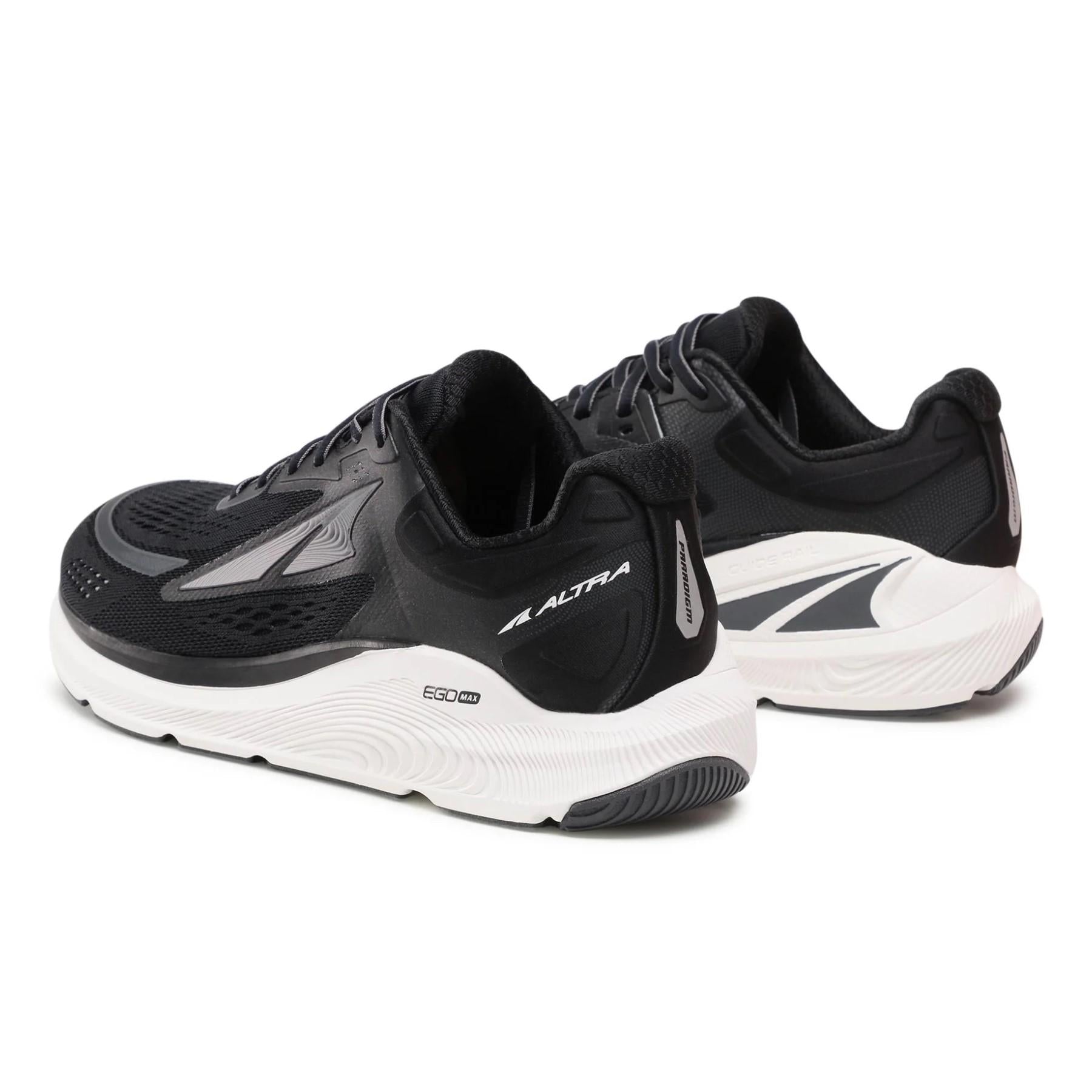 Altra Running Masculino Paradigm 6 Black/Black