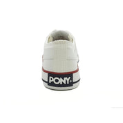 Pony Lifestyle Femenino Moda Gm 877 L 3 White