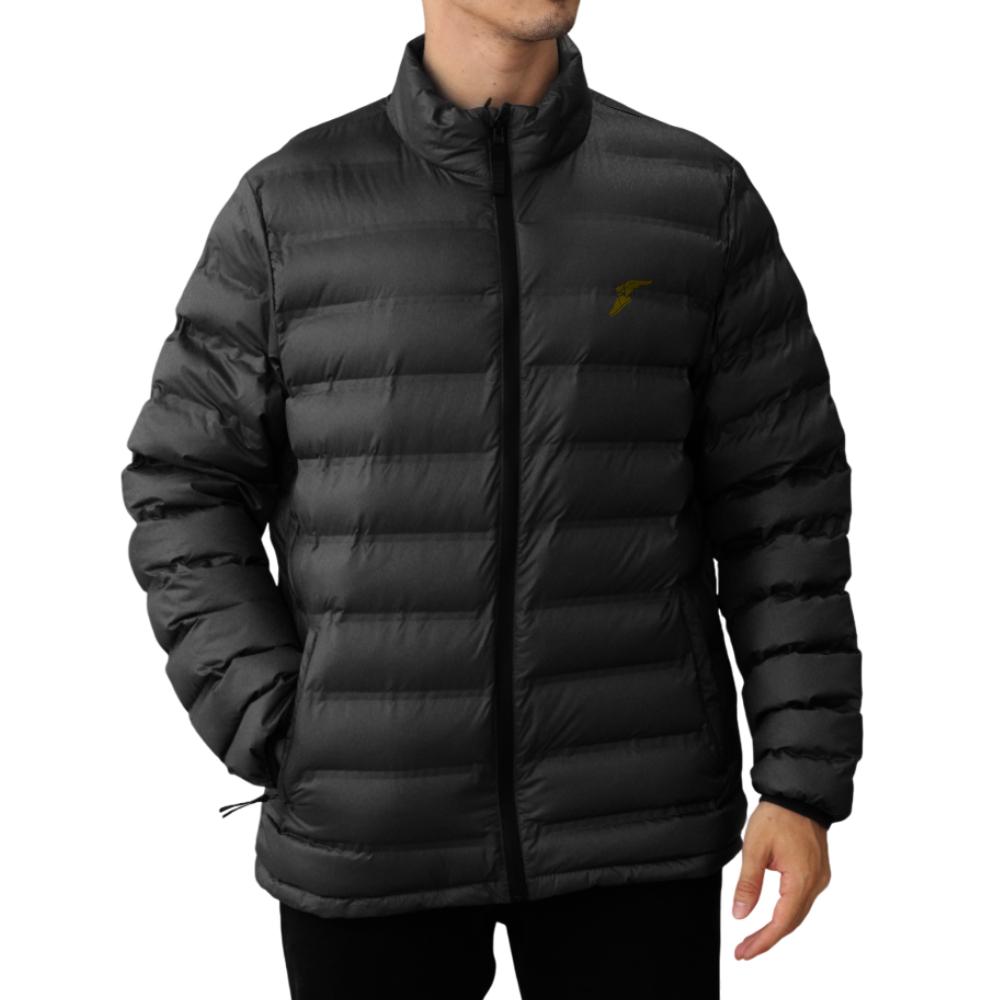 Goodyear Camperas Masculino Moda Jacket Snowy Black