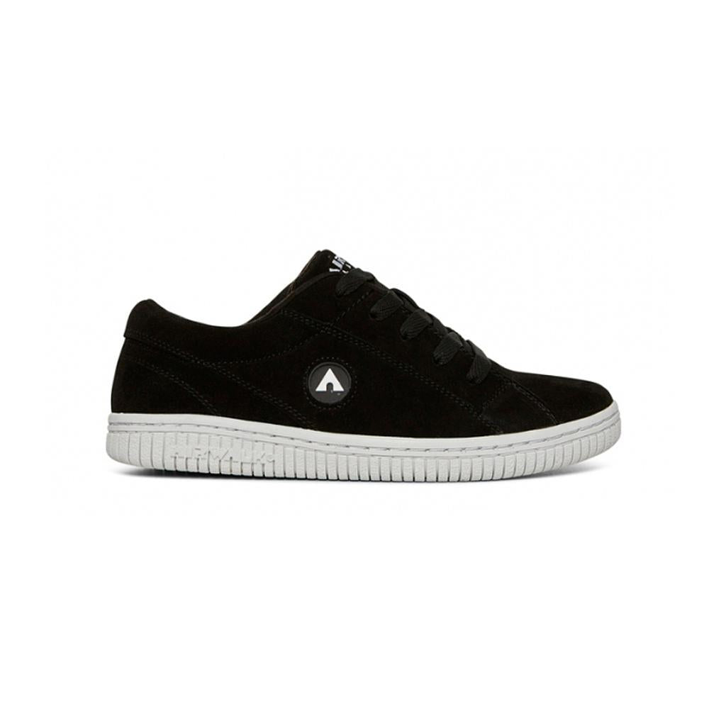 Airwalk Lifestyle Niños Moda Y The One Negro