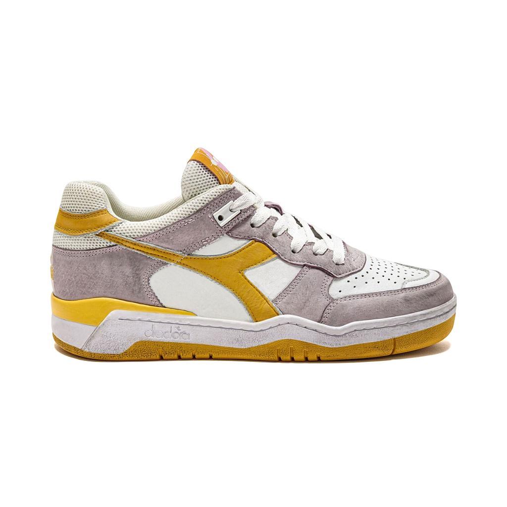 Diadora Lifestyle Femenino Moda B.560 Used Wn Violet Dawning